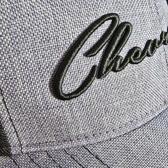Choko Chevrolet Hat Brand New - Picture 9 of 10